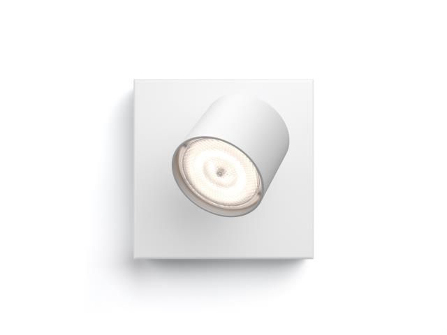 Philips WarmGlow LED Star LED-Spot 4,5 W 2700 K dimmbar - Bild 5