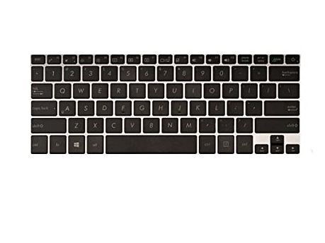 Asus 90Nb04y1-R32it0, Tastatur, Italienisch, Asus, Asus Ux303la