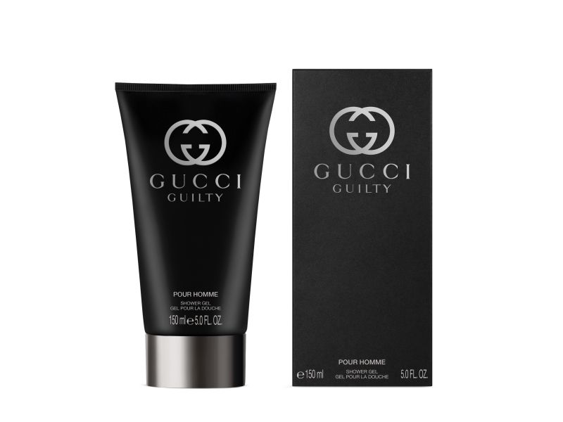 Gucci Guilty Pour Homme SWG M showergel 150 ml
