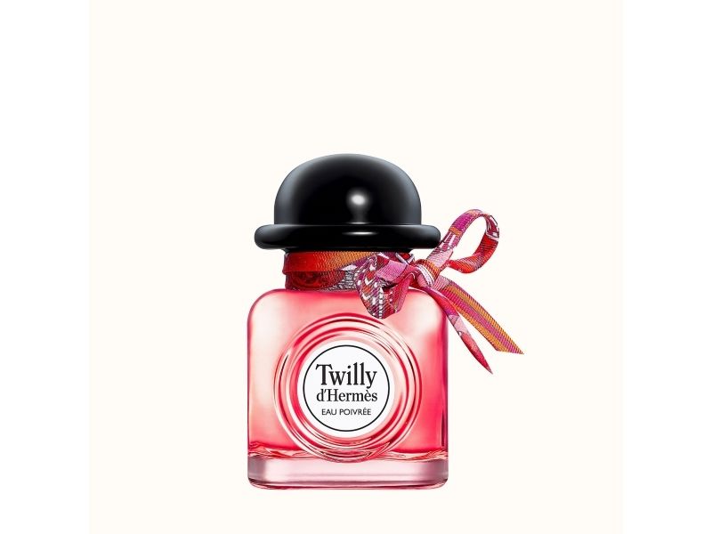 Hermes Twilly Eau Poivree Edps 50 Ml