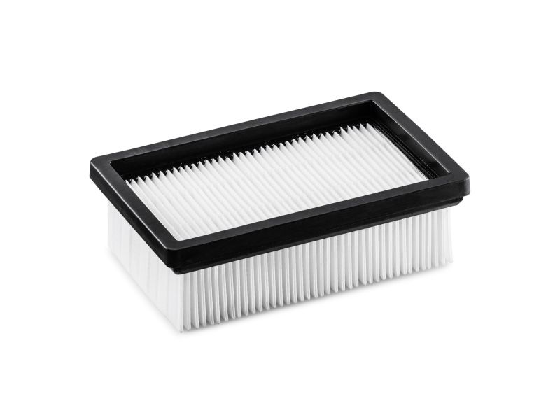 Kärcher Renovation Kfi 4440 2.863-354.0 Fladfilter Til Wd 4–6
