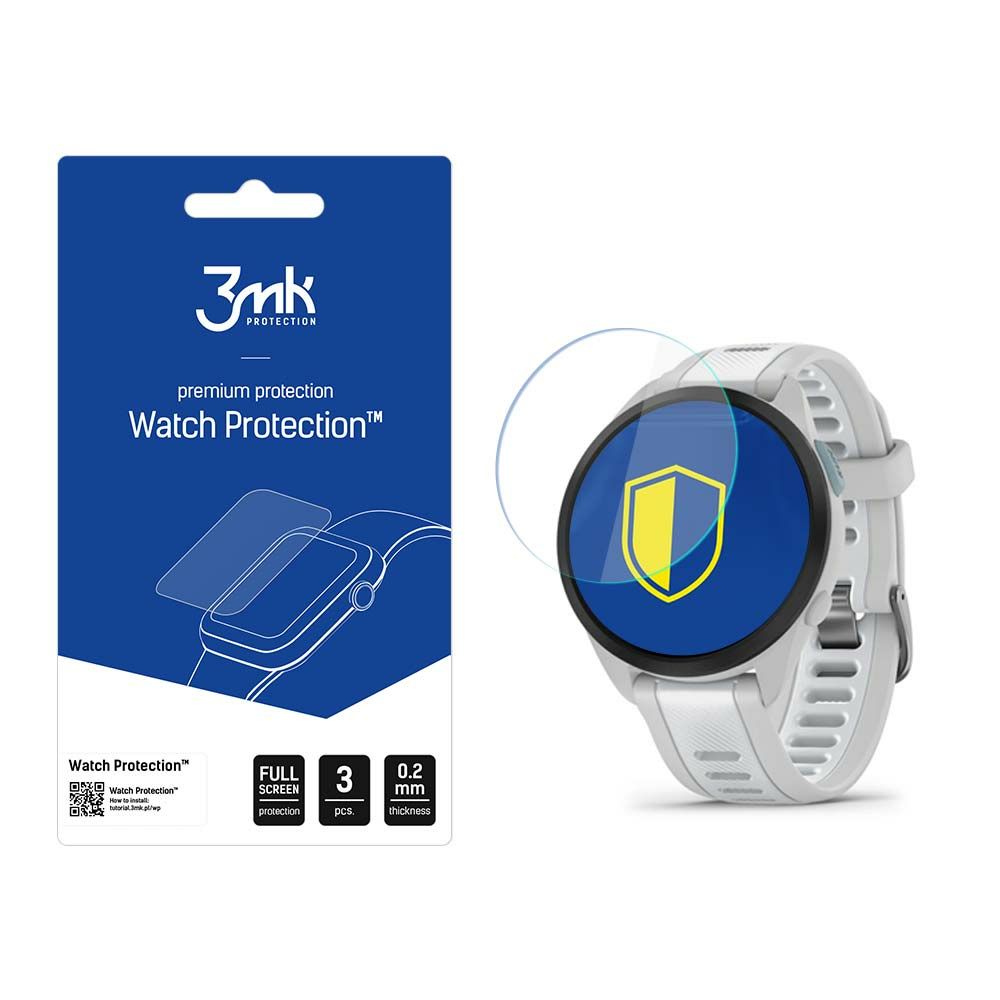 3Mk Watch Protection, Forerunner 165, 1 Stk