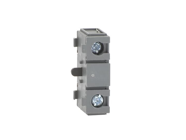 Abb Hjælpekontakt 1Z (Montering Venstre Side Af Afbryder Op Til 125A) Oa7g10 1Sca022673r1140
