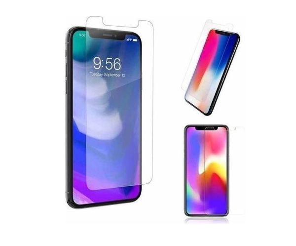 Skærmbeskyttelse til iPhone 13 Pro Max / 14 Pro Max / 14 Plus