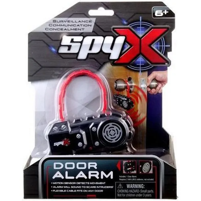 SpyX dörrlarm | N - A | GameStuff