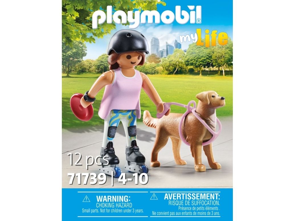 Playmobil Dukkehus Tilbehør
