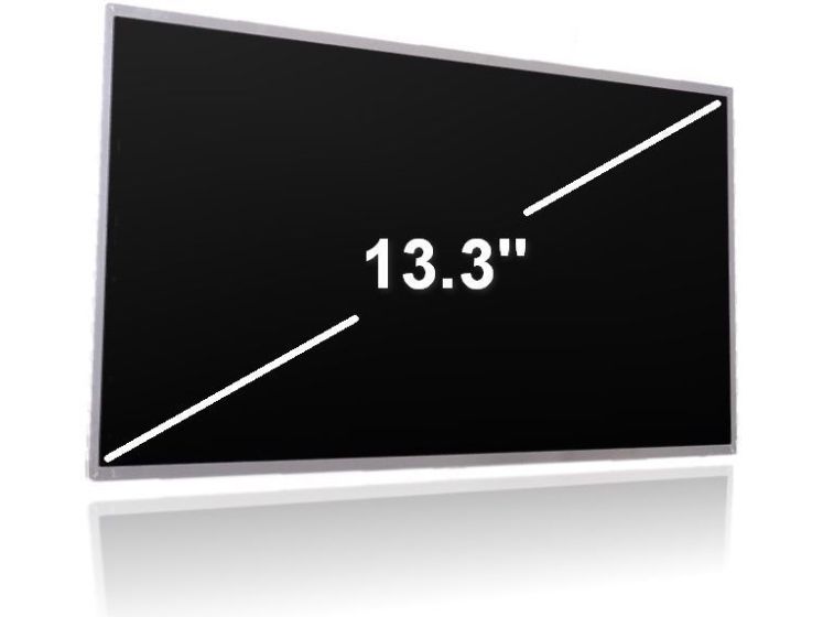 CoreParts MSC133F30-111M 801495-001 13 3 LCD FHD Matte 1920x1080- 305*193*3. ~E~ - Image 3