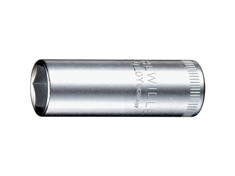 Top 40L 6-Kt 1/4'' 12Mm Lang