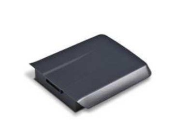 Honeywell Battery Pack - Batteri Til Håndmodel - Litiumion - 3900 Mah - For Honeywell Cn51