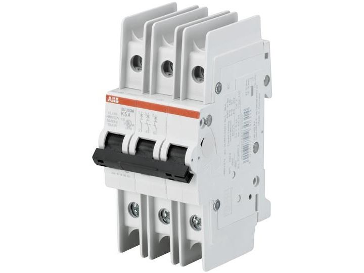 Abb 2Cds273337r0447, Miniatur-Leistungsschalter