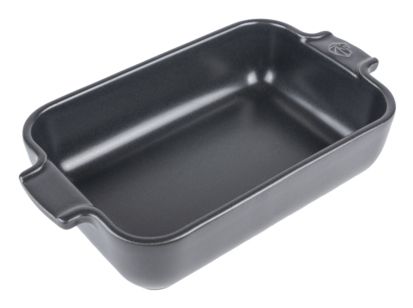 APPOLIA fyrkantig ugnsform 22 cm Slate