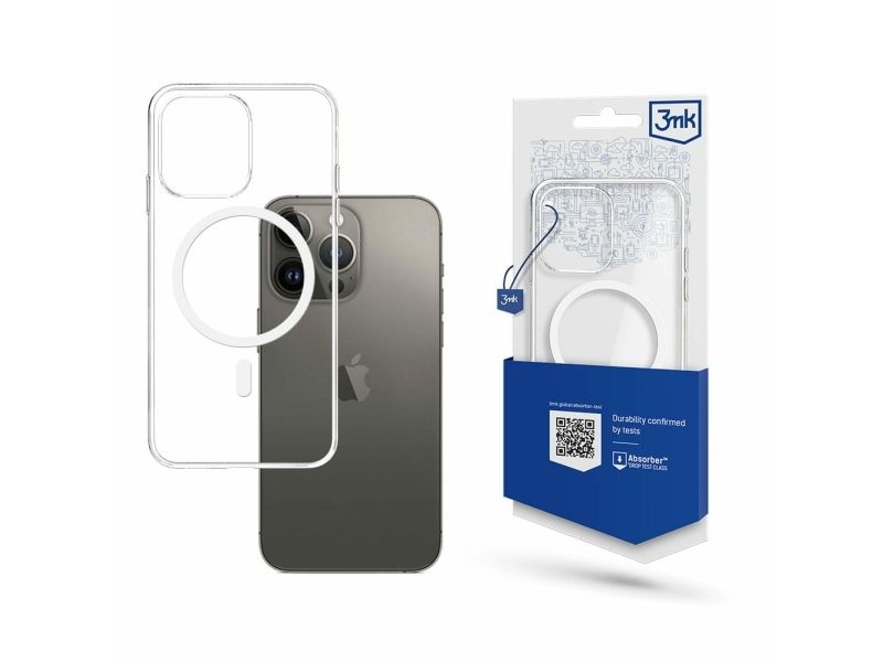 3Mk Magcase, Iphone 15 Pro