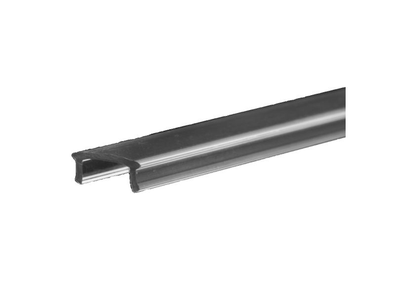 Synergy 21 Led Profile Zinc Sheet Accessories Clear Plastic Cover