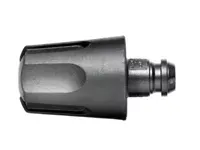 Nilfisk Click&Clean Tornado Dyse - Turkis