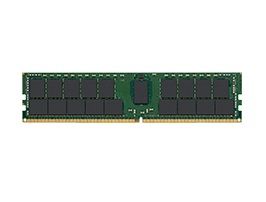 Kingston Technology Ksm32rd4/64Hcr, 64 Gb, 1 X 64 Gb, Ddr4, 288-Pin Dimm
