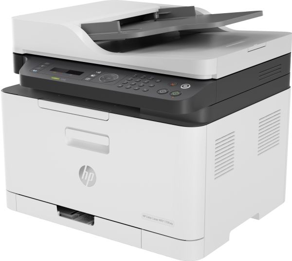 Hp Color Laser 179Fnw, Laser, Farbdruck, 600 X 600 Dpi, A4, Direkter Druck, Schwarz, Weiß