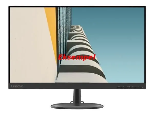 LENOVO Y27h-30(F22270QY1)27-tums bildskärm-HDMI | Datorer & Surfplattor - Datorer - tillbehör - Bildskärmar | GameStuff