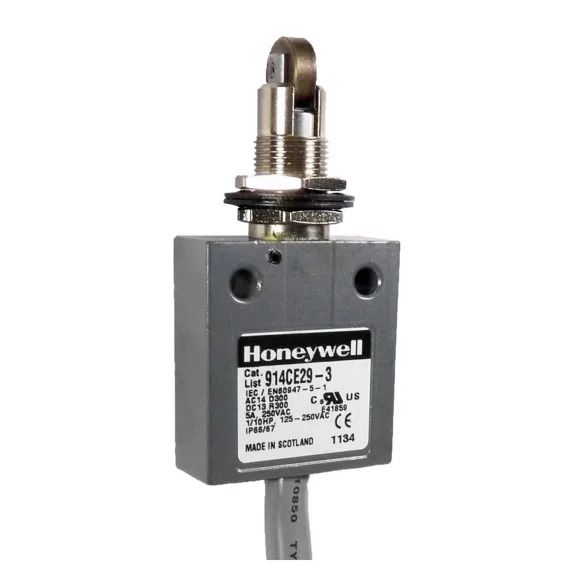 Honeywell Sps 914Ce2-12 Endschalter 1 Stück