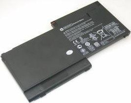 Hp - Laptop-Akku (Primär) - Lithium-Ionen - 3-Zellen - 46 Wh - Für Elitebook 820 G1