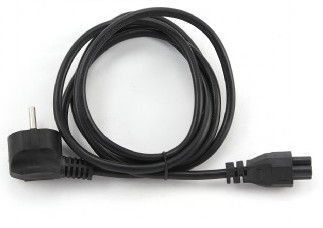Gembird Pc-186-Ml12-3M, 3 M, Cee7/7, C5-Stecker