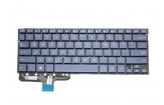 Asus 0Knb0-362Aui00, Tastatur, Us Englisch, Asus, Asus Ux301la