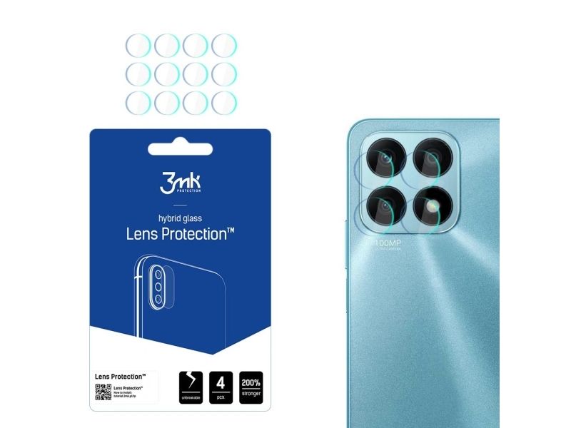3Mk Lens Protection, Honor X8a, 1 Stk