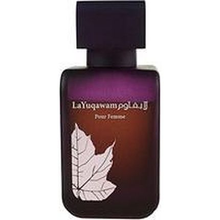 Rasasi Damenparfüm Rasasi Edp La Yuqawam Pour Femme (75 Ml)