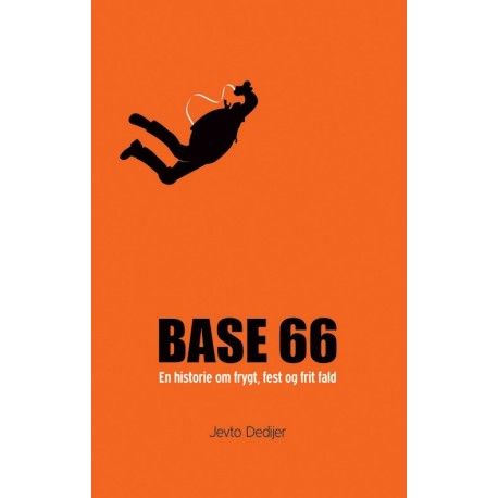 Base 66 | Jevto Dedijer | Sprache: Dänish