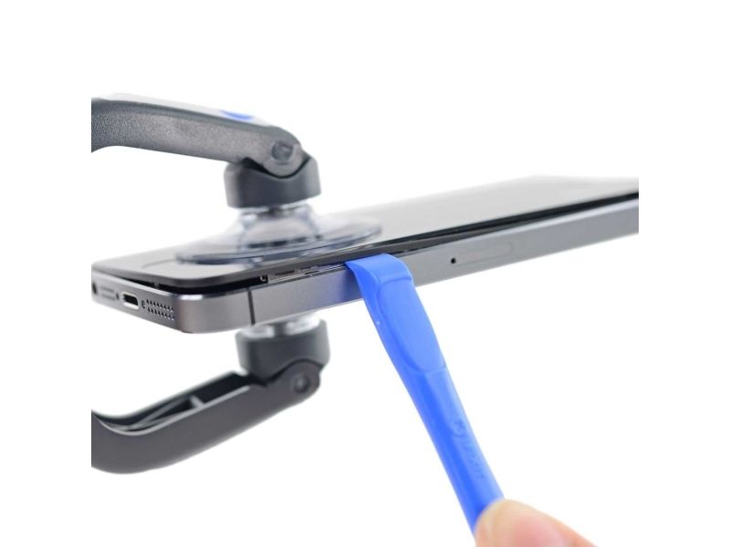 Ifixit Eu145335-1, Öffnungswerkzeug, Handy/Smartphone, Eröffnungswahl, Blau, 5 Werkzeug