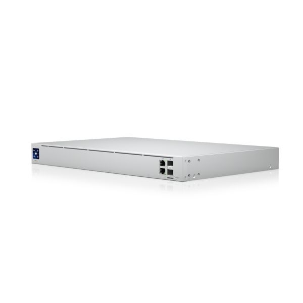 Ubiquiti Unifi Next-Generation Gateway Pro - Sikkerhedsudstyr - 10Gbe - 1U - Rackmonterbar