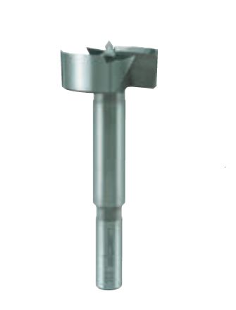 Alpen Drills 23603200100, Boremaskine, Centering Drill Bit, 3,2 Cm, 9 Cm, Træ, Grå