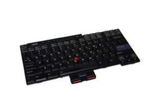 Tastatur (Svensk)