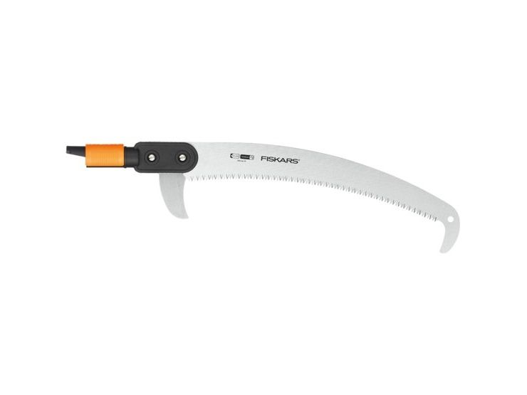 Fiskars - Sav - Quikfit - 560 Mm - Intet Håndtag
