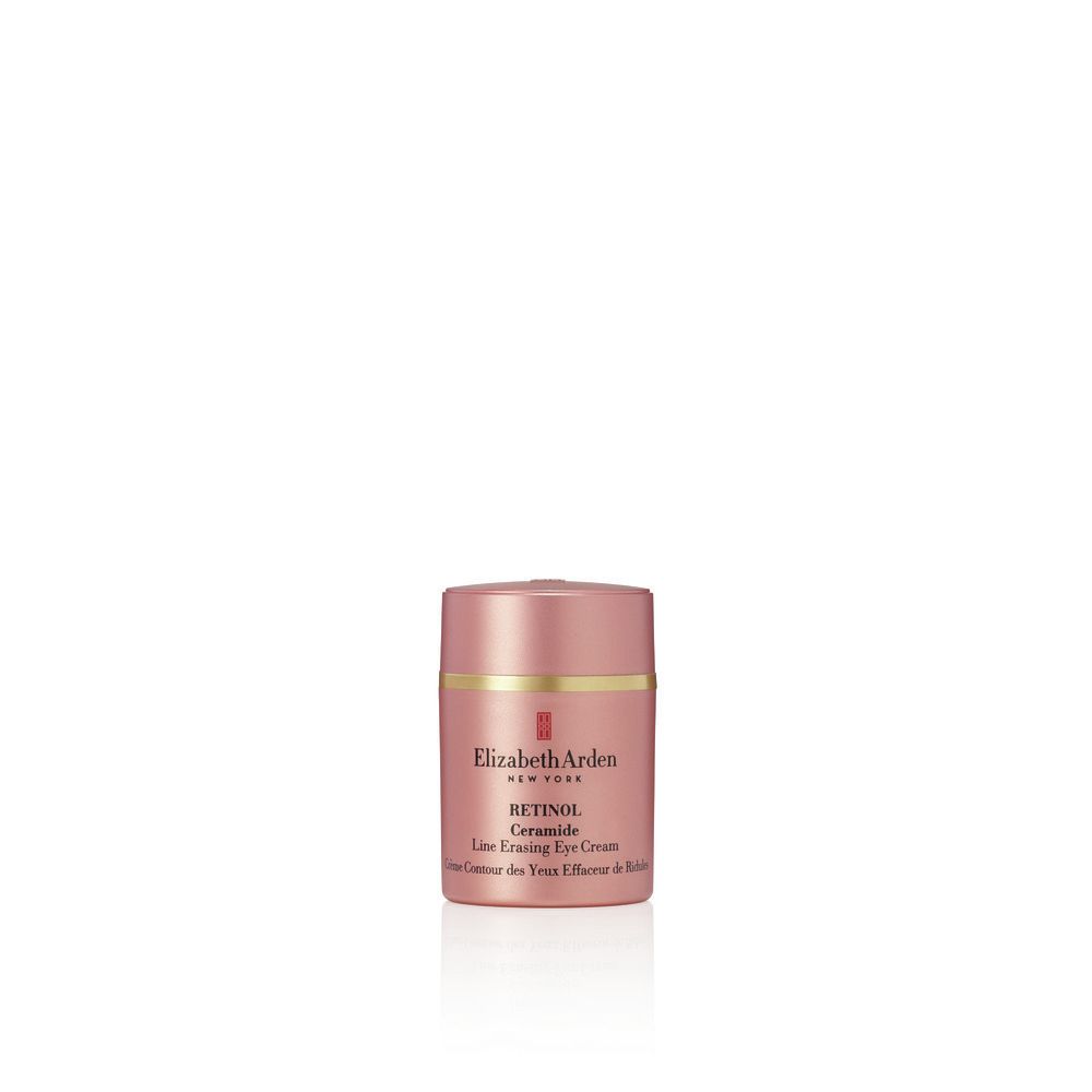 Elizabeth Arden Retinol Ceramide Line Erasing Augencreme, 15Ml