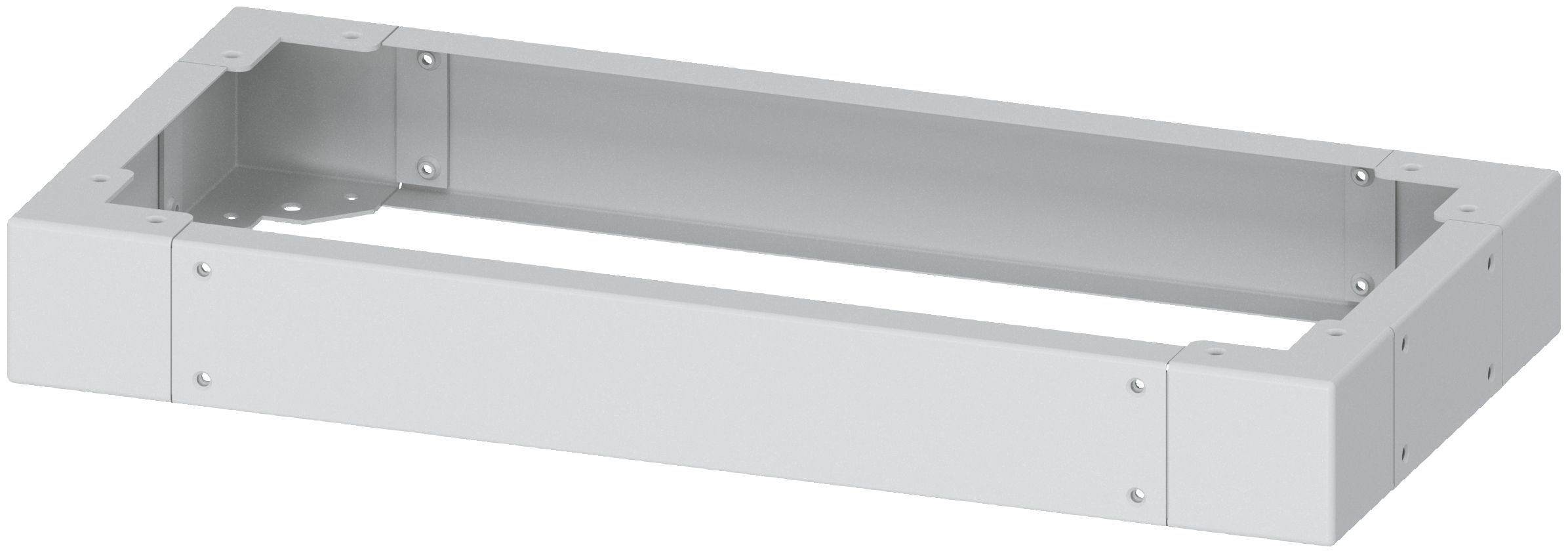 Siemens 8Gk9902-0Kk33, Grau, Stahl, 100 Mm, 410 Mm, 810 Mm, 110 Mm