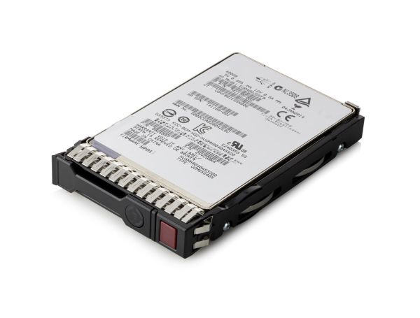 Hp 1.92Tb Sata Mu Sff Sc Ds Ssd Ssd
