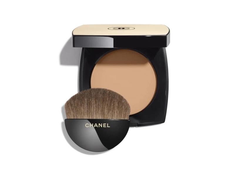 Chanel Les Beiges Belle Mine Poudre - 12 G