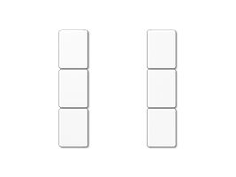Jung A 503 Tsa Ww, Weiß, A 5073 Tsm, A 5093 Tsm, A 5093 Tsem, A 5073 Rf Tsm, A 5236 Tsm, Fm A 5003 M