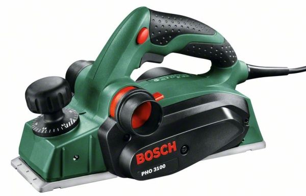 Bosch Elhøvl Pho 3100