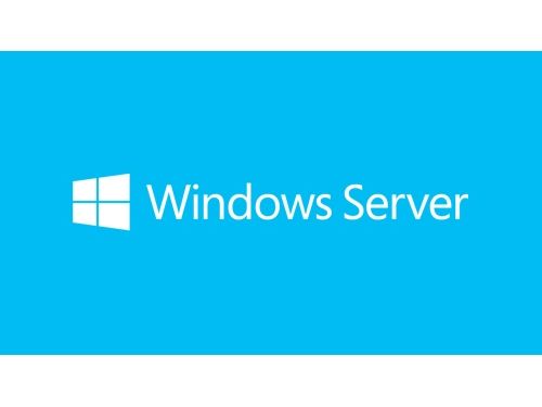 Microsoft Windows Server 2019 - Licens - 5 enheder-CALs - Engelsk