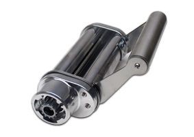 Domo DO9070KR-T, Pastapresse, Sort, Rustfrit stål, Domo DO9070-9KR, DO9170KR