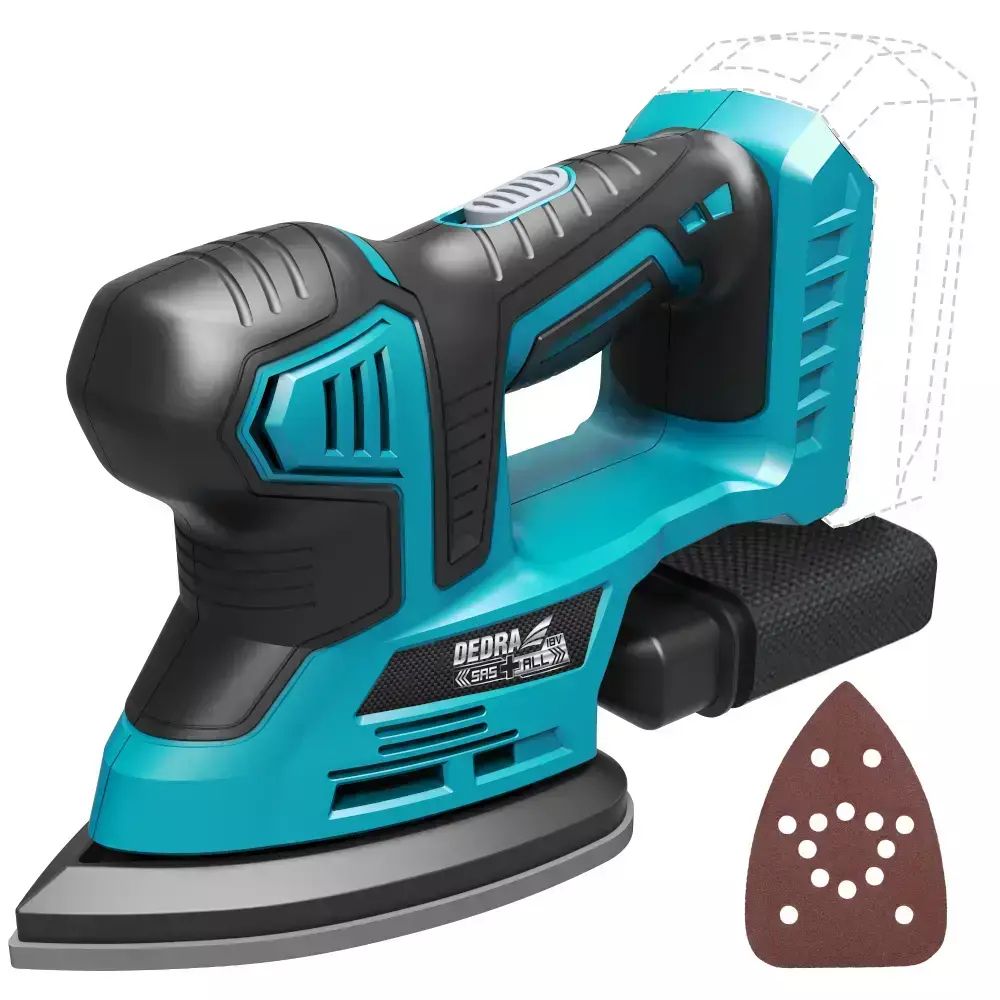 DEDRA DED7063, 1 styck