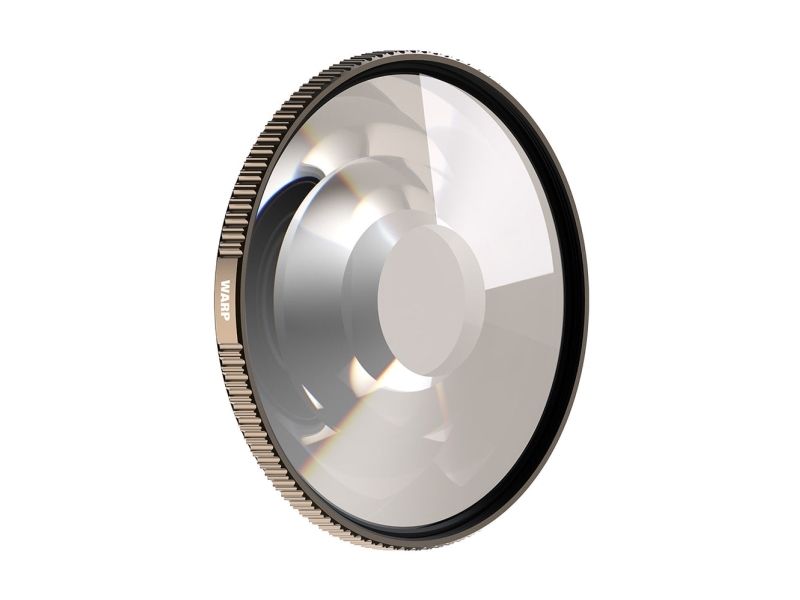 Polarpro 82-Pryz-Wrp, 77 Mm, Warp-Kamerafilter, 1 Stück(E)