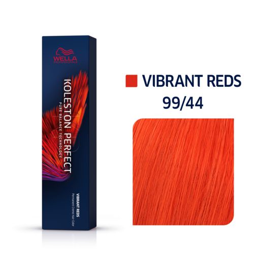 Wella Koleston Perfect Me+ Vibrant Reds 60 Ml