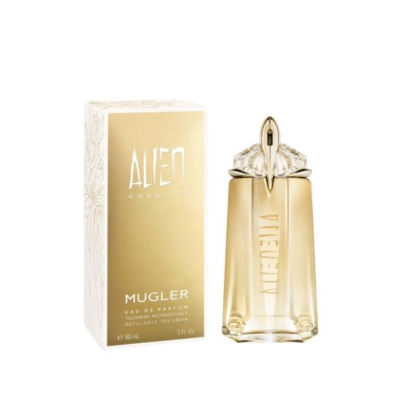 Thierry Mugler Alien Goddess Edp 90Ml