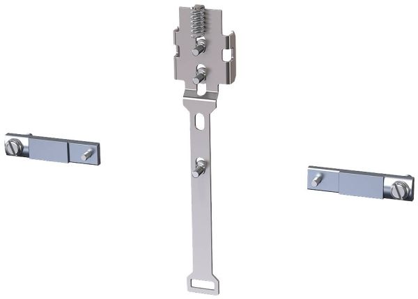Siemens 6Gt2890-0Ab00 #####Hat Skinne Monteringssæt