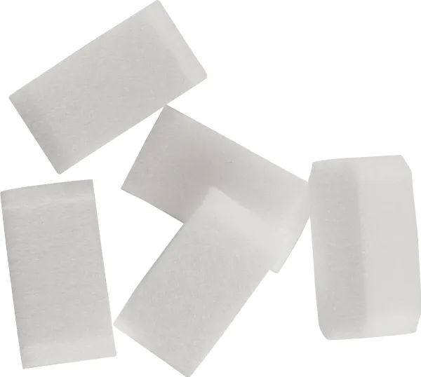 Amsterdam Marker spetsar 6 x 15 mm - stor fyrkant | Skola & Hobby - Konstmaterial - Verktyg | GameStuff