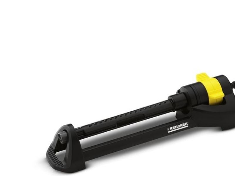 Kärcher Os 3.220 - Oscillerende Sprinkler