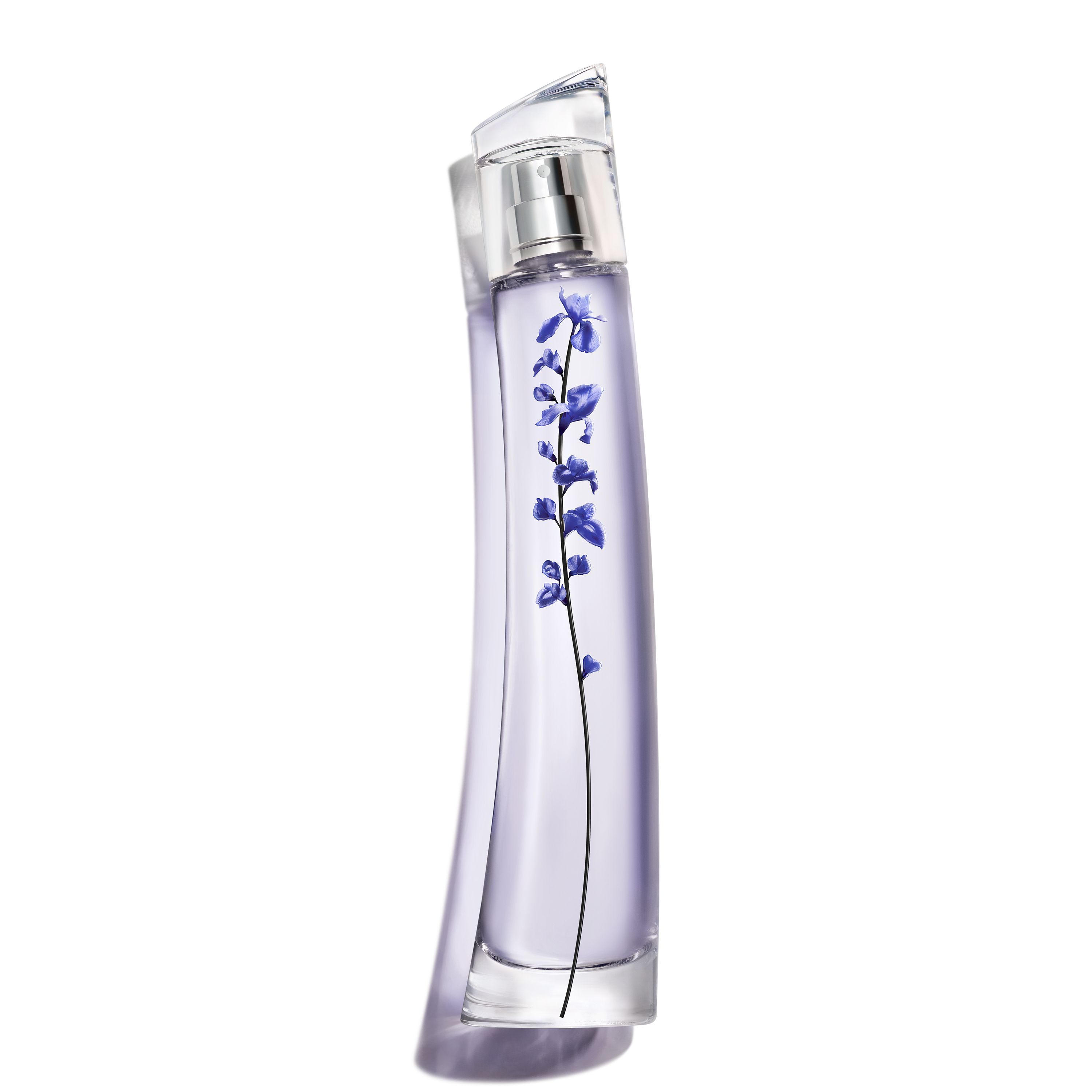 Kenzo Blume Ikebana Indigo Edp Spray - - 40 Ml