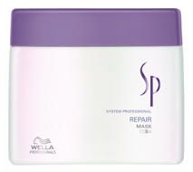 Wella Professionals SP Wella Repair Mask 400 ml